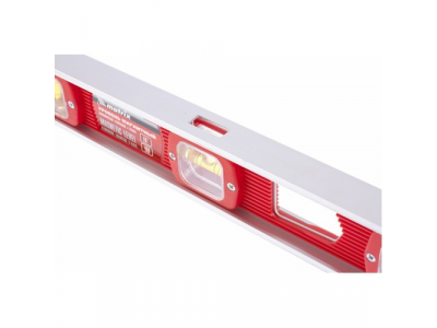 Уровень магнитный, 460 мм, 3 глазка// MATRIX