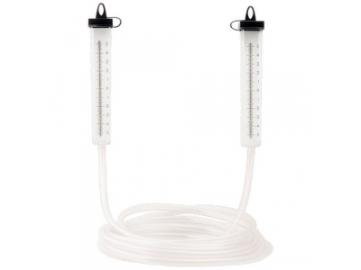 Гидроуровень, L 25 м, D 8 мм, со шкалой// СИБРТЕХ Россия