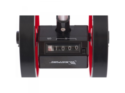 Колесо измерительное механическое// MATRIX