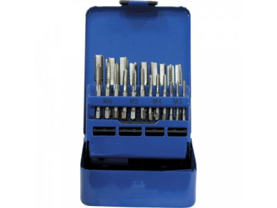 Набор метчиков, 21 предмет// СИБРТЕХ