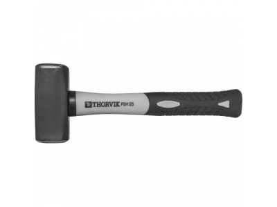 Кувалда с фиберглассовой рукояткой 1,25 кг