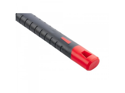 Кувалда, 8000 г, фибергласовая обрезиненная рукоятка Matrix