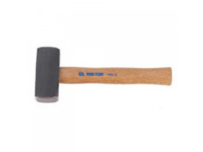 Кувалда слесарная 2000 г, KING TONY