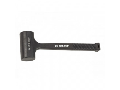 Киянка безынерционная 680 г, без отдачи, KING TONY