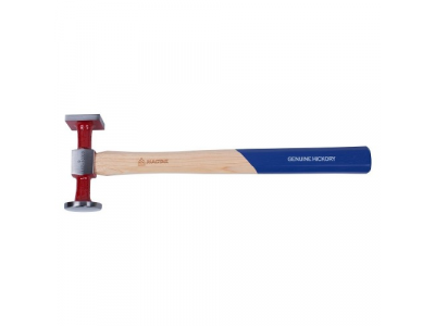 Молоток рихтовочный №9, МАСТАК