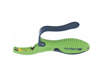 Приспособление для затачивания ножниц, секаторов, ножей Сибртех