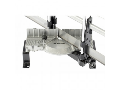 Стусло, 420 мм, прецизионное MATRIX