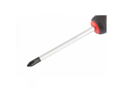 Отвертка "Era", Ph0 х 75 мм, CrV, 3-х компонентная рукоятка // Matrix