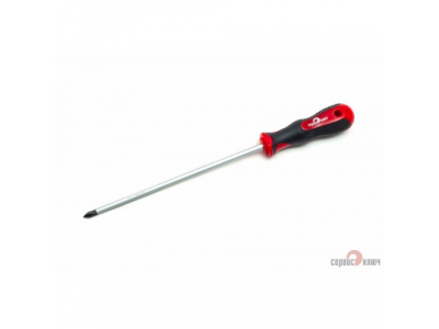 СЕРВИС КЛЮЧ 75811 Отвертка крестовая