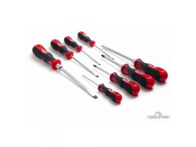 Набор отверток силовых