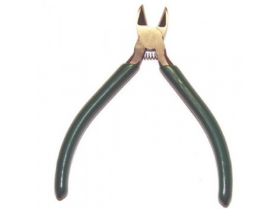 Бокорезы миниатюрные 5", P5603 JONNESWAY