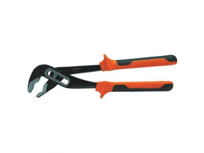 Переставные клещи 10", Ombra 460010