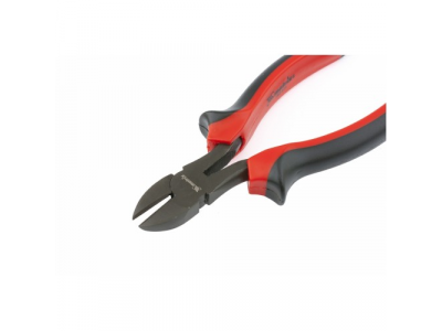 Бокорезы Black Nickel, 160 мм, двухкомпонентные рукоятки// MATRIX