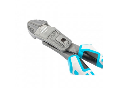 Бокорезы усиленные 215 мм, трехкомпонентные рукоятки// GROSS