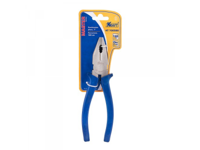 Пассатижи комбинированные 180 мм Master