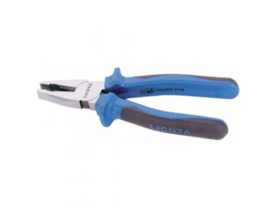 Плоскогубцы комбинированные 200мм