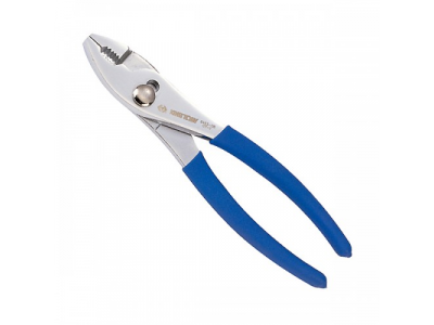 Плоскогубцы 210 мм, с двухпозиционным шарниром, KING TONY