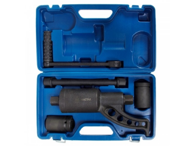 Ручной усилитель крутящего момента (мультипликатор), 3600 Нм, 1"