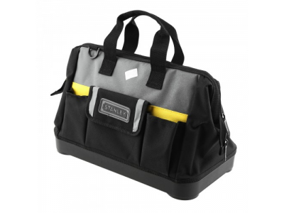Сумка для инструментов Stanley Basic open mouth 1-96-183