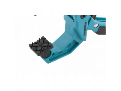 Струбцина клещеобразная, пластиковый корпус,храповый механизм жесткой фиксации,2-1/4"/58 мм// GROSS