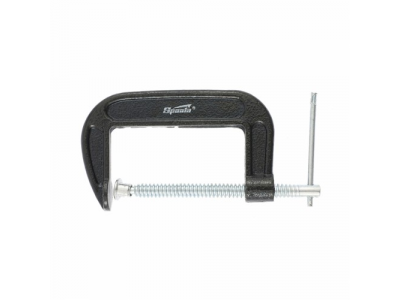 Струбцина G-образная, 100 мм// SPARTA