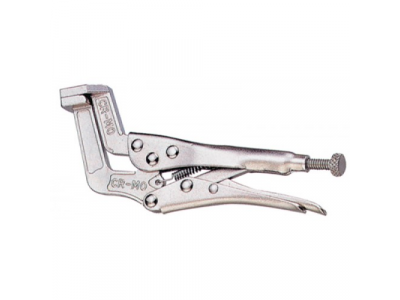 Ручные тиски струбцина фигурные 150мм