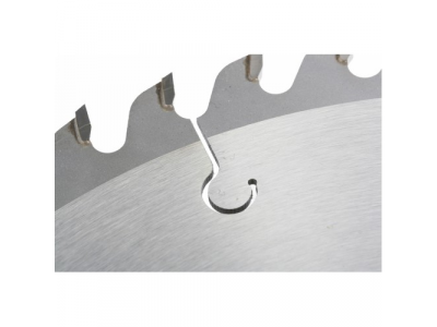 Пильный диск по дереву 130 x 20/16 x 24Т GROSS