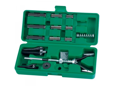 Набор хонов для цилиндров (18-89 мм), AN020022 JONNESWAY