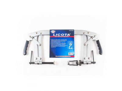 Рассухариватель С-образный 55-175мм