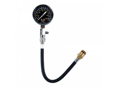 Компрессометр бензиновый с гибкой и жесткой насадкой