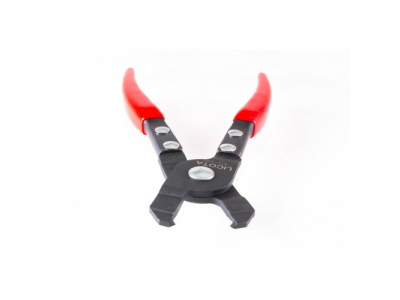 Клещи для хомутов ШРУСа (для хомутов без ушка)