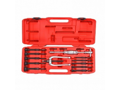 CT-B2115 Цанговый съемник подшипников