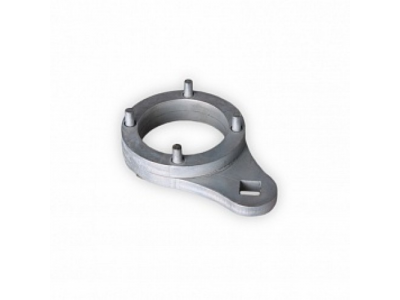 CT-U0902 Ключ гайки делителя КПП КАМАЗ