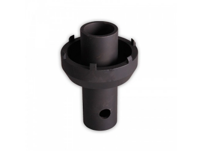 Шестизубая ступичная головка 105-125 мм