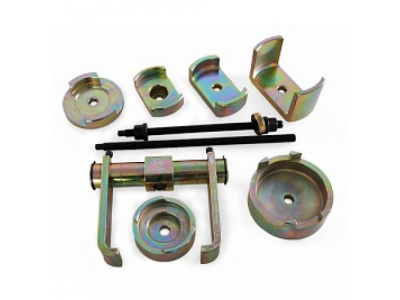 CT-A1624 Набор для замены сайлентблоков MERCEDES BENZ W204