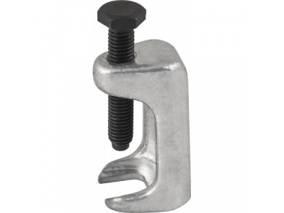 Съемник шаровых шарнирных соединений корпусной с захватом 33 мм