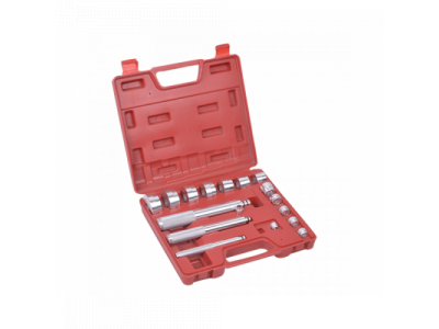 Оправки для обслуживания подшипников и уплотнений (17 предметов) TA-D1016