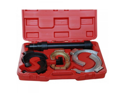 Съемник пружин универсальный TA-B1027