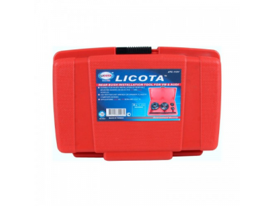 Набор для замены сайлентблоков задних рычагов VAG