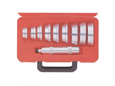 Набор оправок для запресовки сальников, подшипников, сайлентблоков