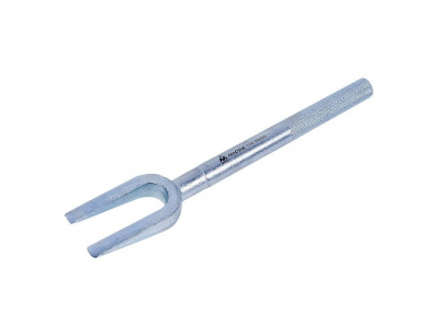 Съёмник шаровых опор и рулевых наконечников, зев 25 мм, вилка, МАСТАК