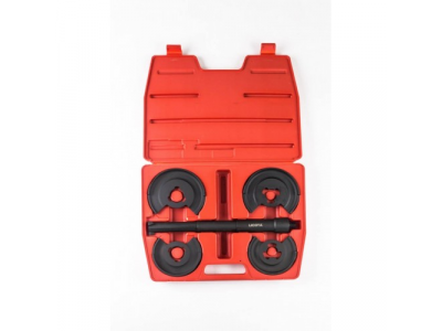 Стяжка для пружин Мерседес, центральная, набор