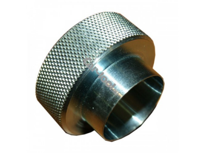 Монтажная втулка сальника рулевой рейки