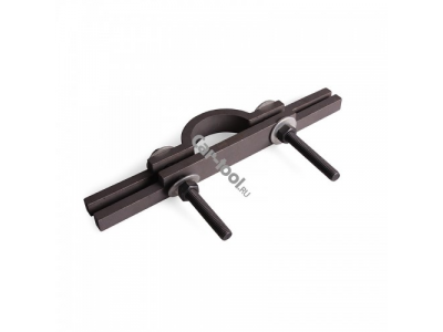 Опорный кронштейн для сборки рейки