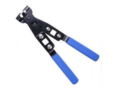 Щипцы для ленточных хомутов системы охлаждения и ШРУС, KING TONY