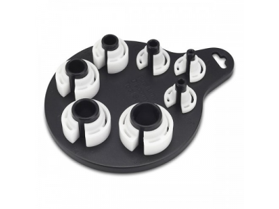 Набор размыкателей для топливной системы и системы кондиционирования, 7 предметов