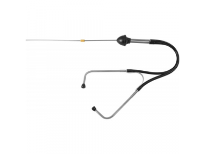 Стетоскоп для обнаружения дефектов в механике