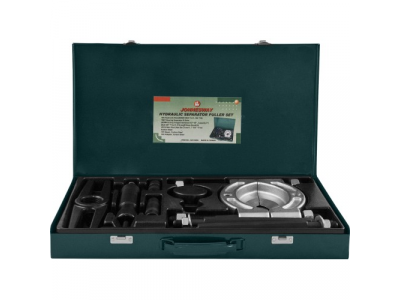 Съемник гидравлический с сепаратором, AE310004 JONNESWAY