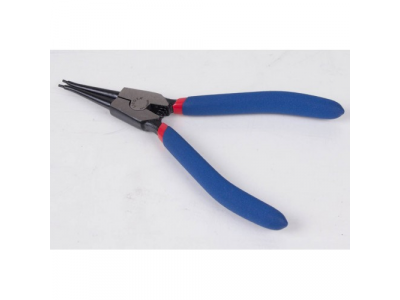 Съемник стопорных колец разжим прямой 240мм