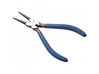 Съемник стопорных колец сжим прямой 240мм